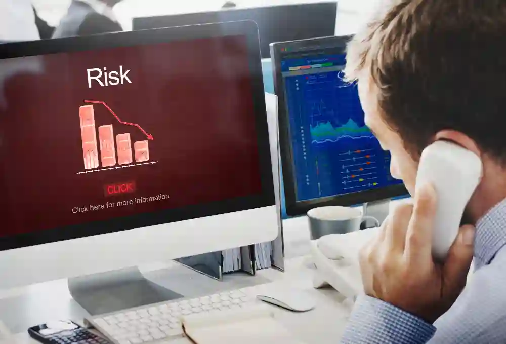 Siber Güvenlik: Şirketler İçin En Büyük Riskler 1 Siber Güvenlik: Şirketler İçin En Büyük Riskler