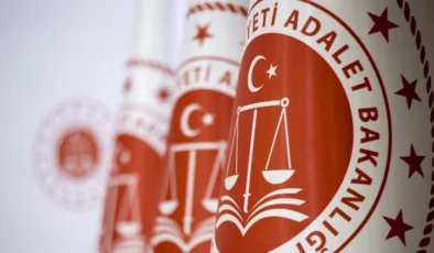 12. Yargı Paketi Ne Zaman Çıkacak? Bakan Gürlek’ten Açıklama | Türk Ajansı