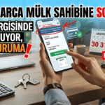 Mülk Sahiplerine Son Çağrı: Emlak Vergilerinde Süre Doluyor!