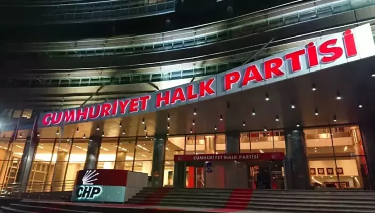 ÖZGÜR ÖZEL İSYAN ETTİ…