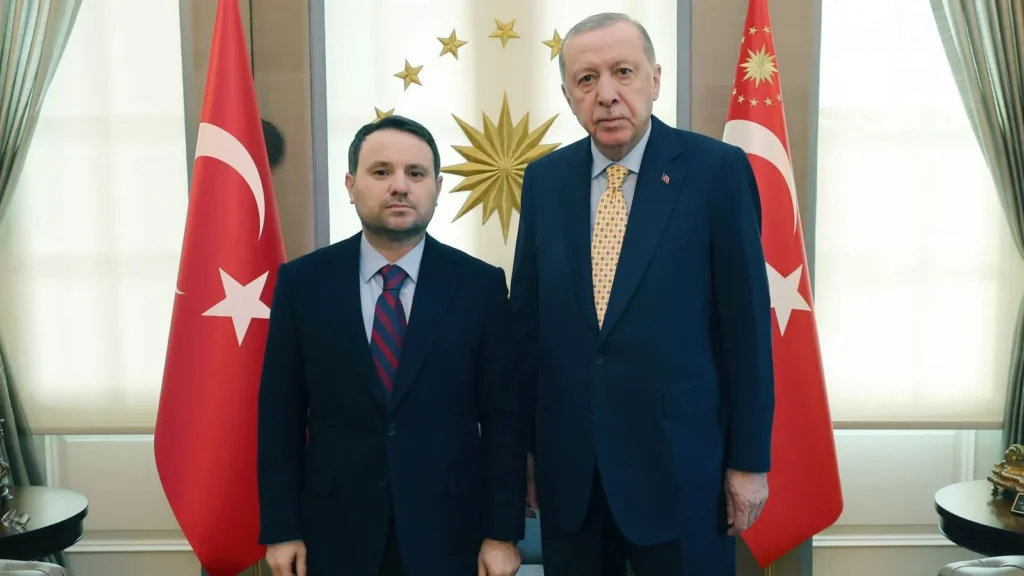 Adalet Bakanı Akın Gürlek Kimdir? Hayatı ve Kariyeri 5 Adalet Bakanı Akın Gürlek Kimdir? Hayatı ve Kariyeri