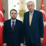 Adalet Bakanı Akın Gürlek Kimdir? Hayatı ve Kariyeri