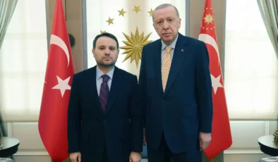 Adalet Bakanı Akın Gürlek Kimdir? Hayatı ve Kariyeri