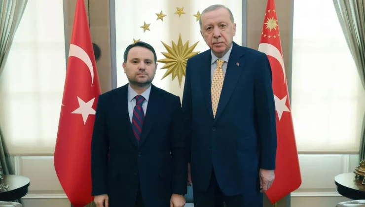 Adalet Bakanı Akın Gürlek Kimdir? Hayatı ve Kariyeri