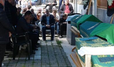 Giresun Kaza Son Durum: Aynı Aileden 5 Kişi Hayatını Kaybetti | Türk Ajansı