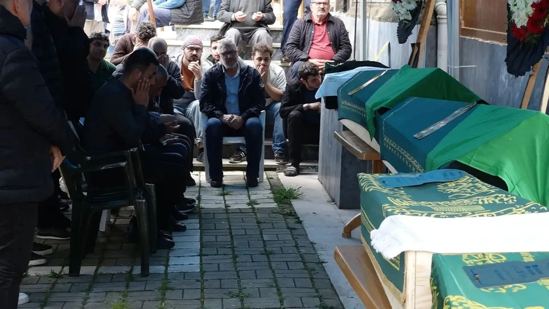 Giresun Kaza Son Durum: Aynı Aileden 5 Kişi Hayatını Kaybetti | Türk Ajansı