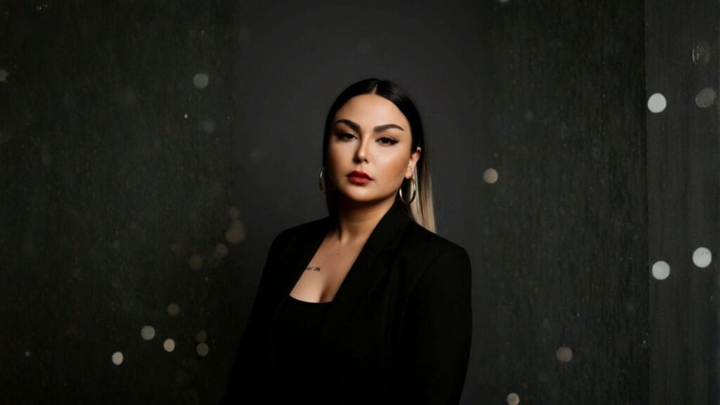 Melika İlze Kimdir? 2 Melika İlze Kimdir?