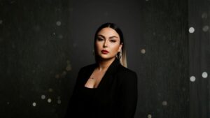 Melika İlze Kimdir?