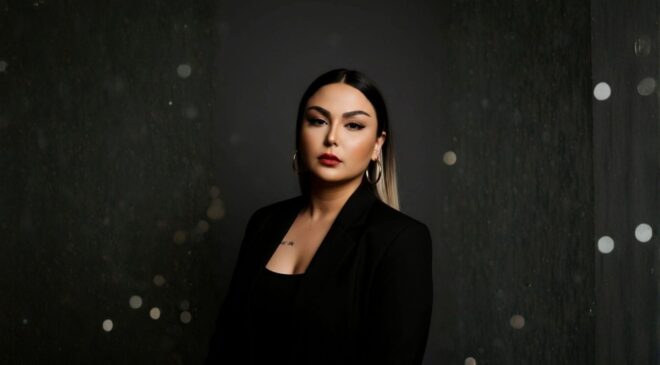 Melika İlze Kimdir?
