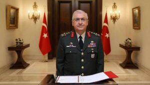 Yaşar Güler Kimdir?
