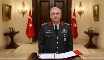 Yaşar Güler Kimdir?