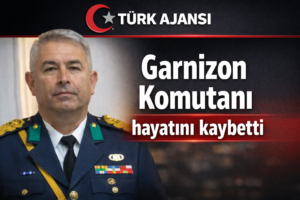 TSK NIN ACI GÜNÜ…