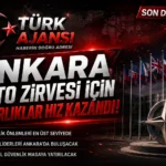 SON DAKİKA | Ankara NATO Zirvesi İçin Hazırlıklar Hız Kazandı