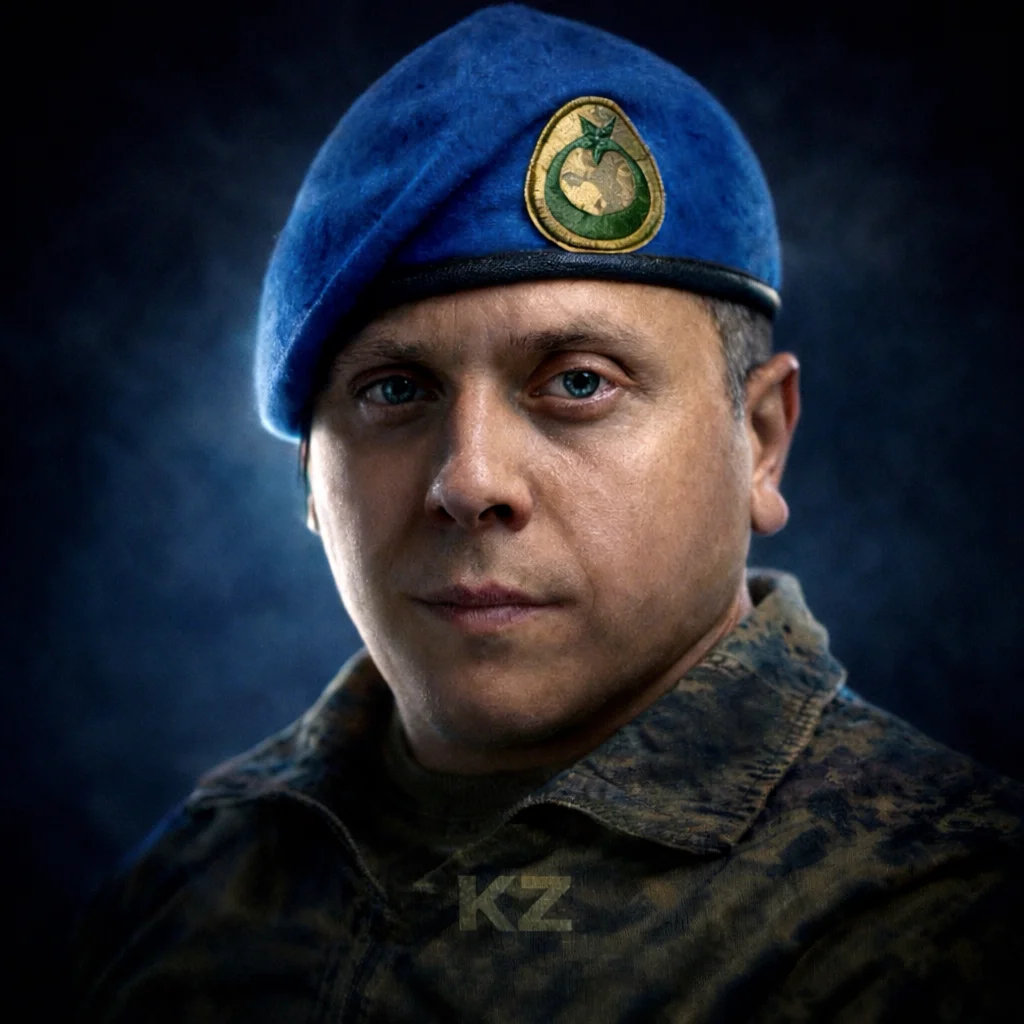 Musa Demircan