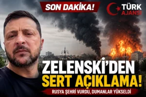 SON DAKİKA | Rusya-Ukrayna savaşında sıcak çatışmalar sürüyor