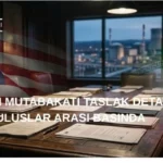 ABD-İran Nükleer Mutabakat Taslağı Detayları Belli Oldu