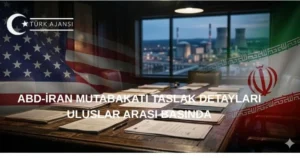 ABD-İran Nükleer Mutabakat Taslağı Detayları Belli Oldu