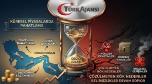 Kritik ABD İran Mutabakatı: Bir Haftada Kim Ne Kazandı?