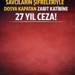 Ankara Adliyesi UYAP Davası Kararı Açıklandı | Türk Ajansı