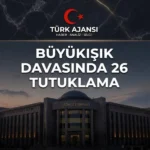 Dorukhan Büyükışık Cinayeti Davasında Flash Gelişme: 26 Şüpheli | Türk Ajansı