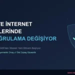 Telefon ve İnternet Aboneliği Kimlik Doğrulama Süreci Değişiyor | Türk Ajansı