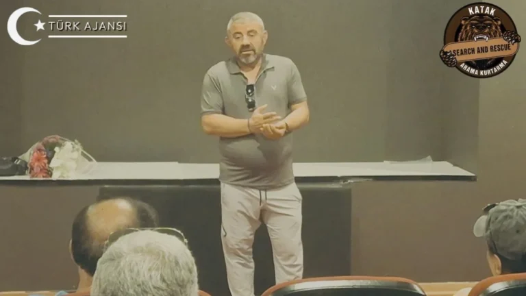 KATAK İzmir Buluşması Gerçekleşti: Yeni Dönem Hedefleri | Türk Ajansı