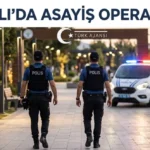 Torbalı Asayiş Operasyonu: Çocukları Hedef Alan Çete Yakalandı