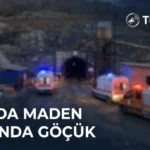 Bolu Maden Kazası: 1 İşçi Hayatını Kaybetti, Çalışmalar Sürüyor