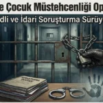 Kızılay Sakarya Eski Şube Başkanı Tutuklandı: Soruşturma Sürüyor