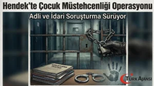 Kızılay Sakarya Eski Şube Başkanı Tutuklandı: Soruşturma Sürüyor