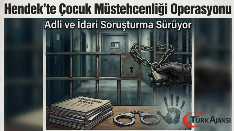 Kızılay Sakarya Eski Şube Başkanı Tutuklandı: Soruşturma Sürüyor