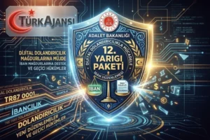 IBAN Dolandırıcılığı Mağdurları İçin Ceza İndirimi Geldi: İspat Süreci ve Mevcut Davalar Ne Olacak?