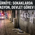 DEM Parti’nin İstanbul’daki Görsel Provokasyonu: Sokaklara Terör Örgütü Liderinin Fotoğrafları Asıldı