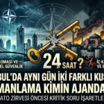 İstanbul’da Aynı Gün İki Farklı Kuşatma: Zamanlama Kimin Ajandası?