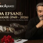 Siyasilerden Kadir İnanır’a Veda: 77 Yaşındaki Efsane İçin Peş Peşe Taziye Mesajları