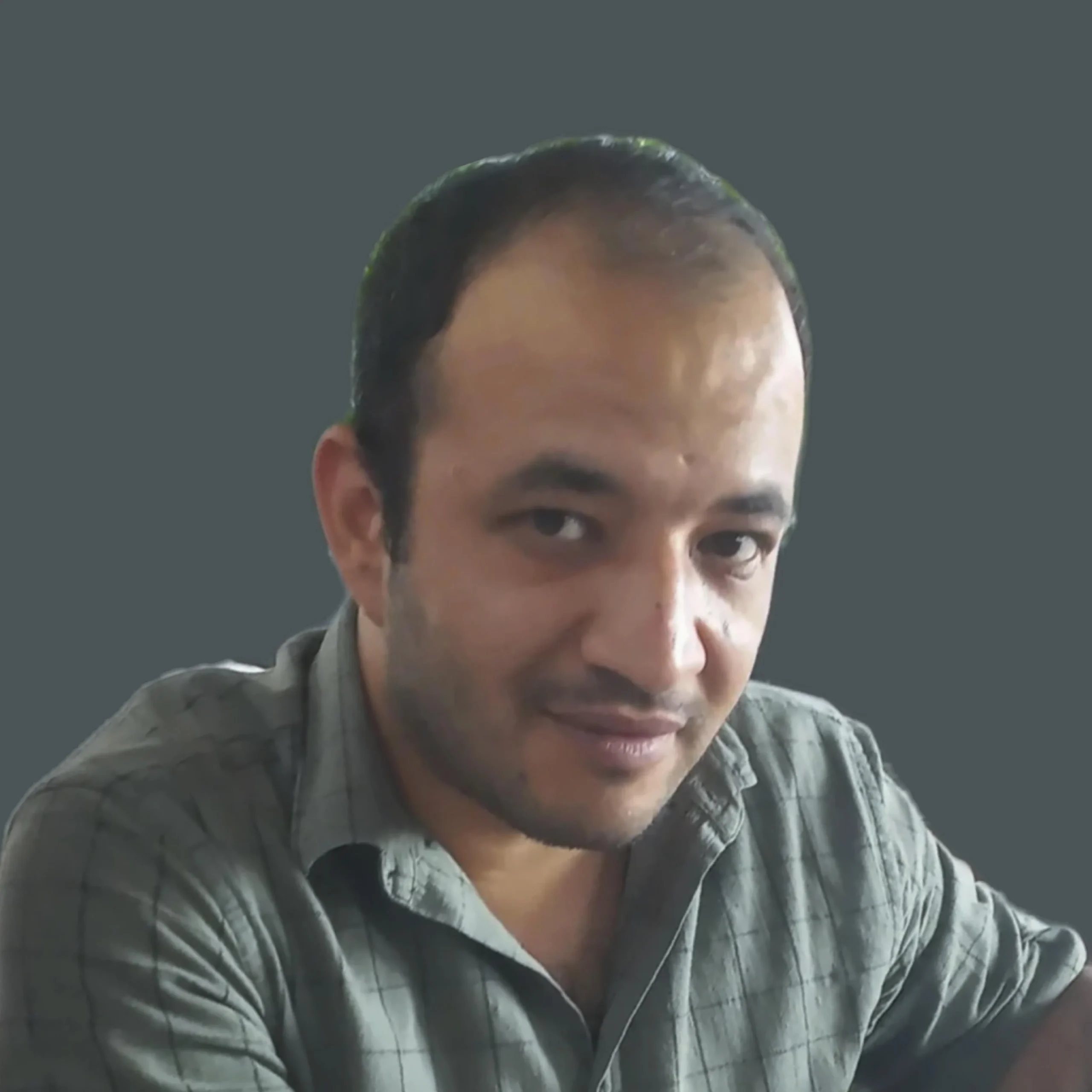 Kadir Kurtuluş