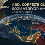 Kritik Körfez’de ABD Güvenliği Zirvesi: Rubio’nun İkna Turu Şüpheleri Giderdi mi?