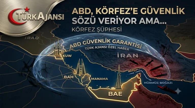 Kritik Körfez’de ABD Güvenliği Zirvesi: Rubio’nun İkna Turu Şüpheleri Giderdi mi?