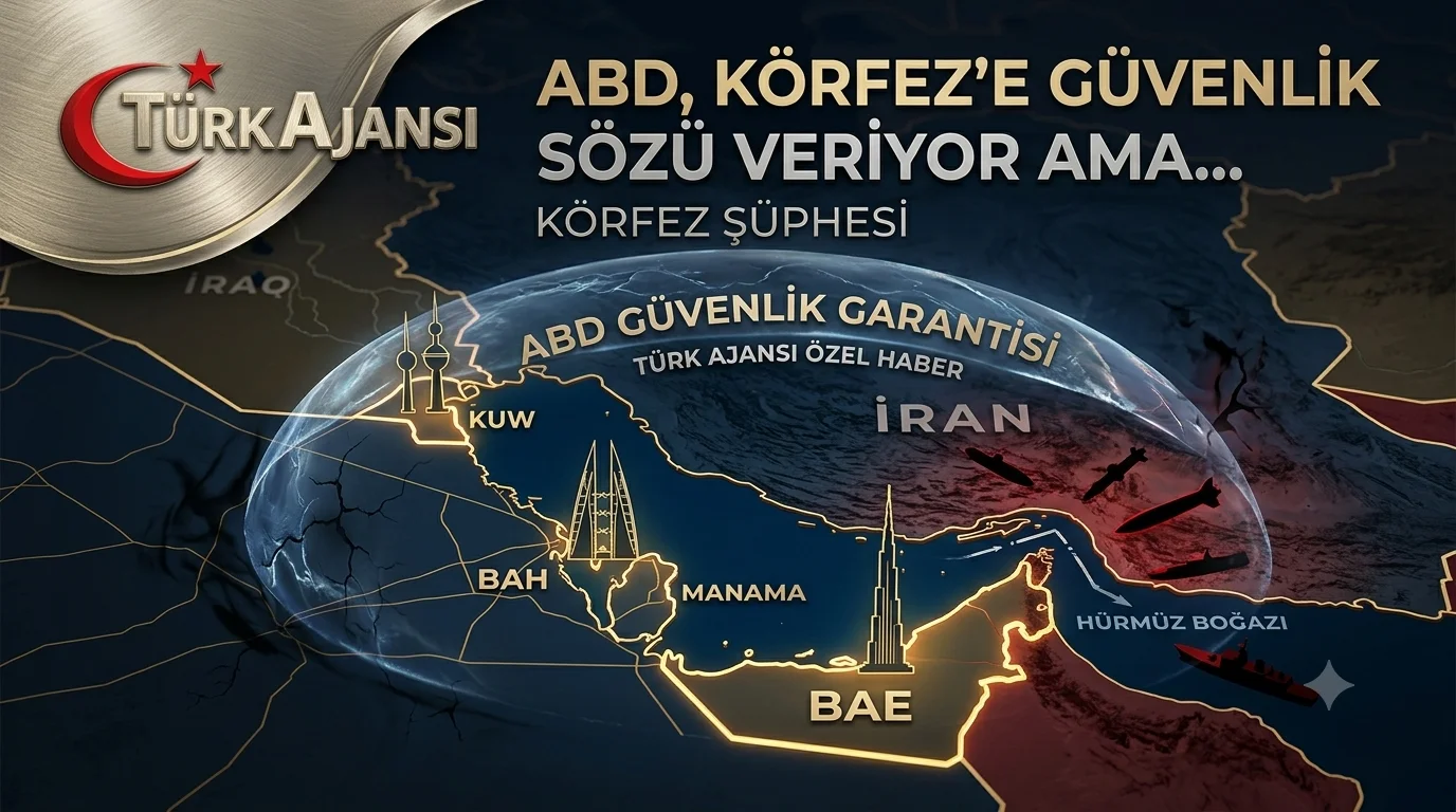 Kritik Körfez’de ABD Güvenliği Zirvesi: Rubio’nun İkna Turu Şüpheleri Giderdi mi?