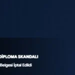 Ordu Sahte Diploma Skandalı: 20 Usulsüz Denklik İptal Edildi