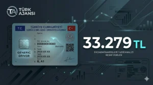 B Sınıfı Ehliyet Fiyatı 2026 Yılında Ne Kadar Oldu?