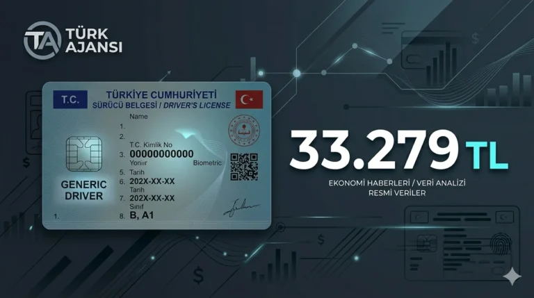 B Sınıfı Ehliyet Fiyatı 2026 Yılında Ne Kadar Oldu?