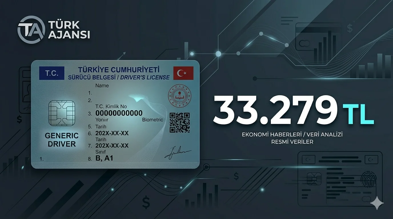 B Sınıfı Ehliyet Fiyatı 2026 Yılında Ne Kadar Oldu?