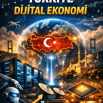 Türkiye Dijital Ekonomide Bölgesel Üs Oluyor