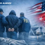 ABD’de 3,7 Milyar Dolarlık Sağlık Dolandırıcılığı Şüphelisi Türkiye’de Yakalandı