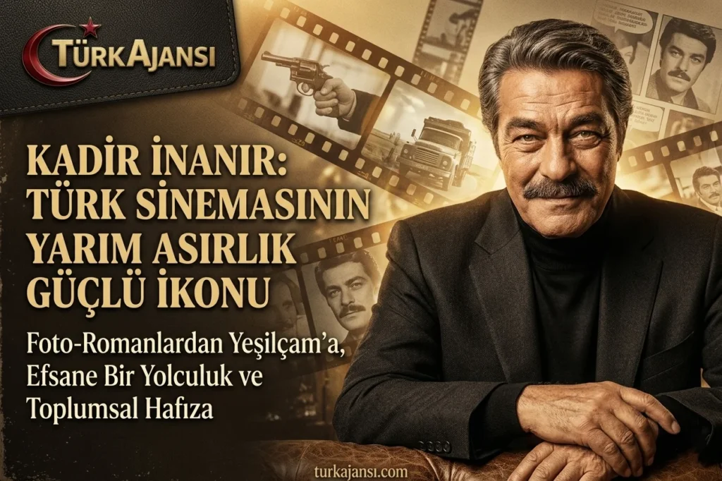 Kadir İnanır'ın Unutulmaz Yolculuğu: Yeşilçam'dan Günümüze Efsanevi Bir Miras 3 Kadir İnanır’ın Unutulmaz Yolculuğu: Yeşilçam’dan Günümüze Efsanevi Bir Miras
