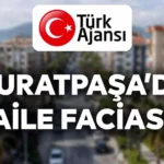 Antalya Muratpaşa Cinayeti: Öğretmen Eşini ve Kayınpederini Vurdu