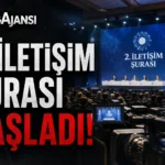 2. İletişim Şurası Başladı: Dijital Dönüşüm ve Medyanın Geleceği Masaya Yatırılıyor