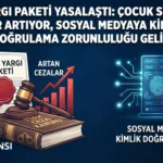 12’nci Yargı Paketi Meclis’ten Geçti