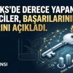 2026 YKS Derece Öğrencileri Başarılarının Sırrını Açıkladı